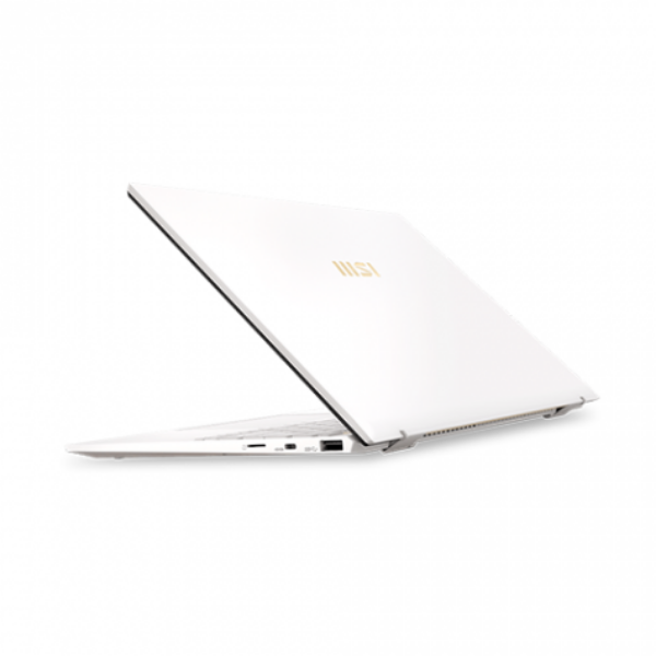 圖片 ⭐️MSI Prestige 13 AI Evo A1MG-210TW 純淨白 微星極輕美型智能AI筆電/Ultra 7-155H/Iris Arc/32GB LPDDR5/1TB PCIe/13.3吋 16:10 2.8K OLED/W11 Pro/0.99Kg/白色背光鍵盤⭐️ 