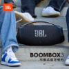 圖片 JBL BOOMBOX 3 可攜式防水藍牙喇叭