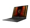 圖片 MSI 微星 Stealth 16 AI A2HWGG-018TW (Intel Core Ultra 9 285H/32G/RTX5070/1TB SSD/W11/QHD+/240Hz/16)  AI電競筆電🎈送保護套/滑鼠墊/鍵盤膜🎈