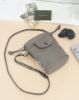 圖片 Longchamp  Le Pliage Xtra XS水桶包-灰色