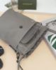 圖片 Longchamp  Le Pliage Xtra XS水桶包-灰色