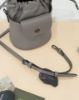 圖片 Longchamp  Le Pliage Xtra XS水桶包-灰色