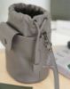 圖片 Longchamp  Le Pliage Xtra XS水桶包-灰色