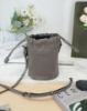 圖片 Longchamp  Le Pliage Xtra XS水桶包-灰色