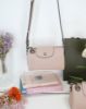 圖片 Longchamp Le Pliage Xtra XS 圓筒包-裸色(預購)