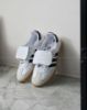 iSNEAKERS 現貨 Adidas Samba LT "Cloud White" 翻蓋白 IG4279