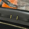 圖片 Hermès Herbag Zip 20 bag 黑色肩背包