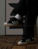 iSNEAKERS 現貨 Adidas Samba LT "Black White" 翻蓋黑 IG2010
