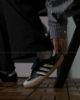 iSNEAKERS 現貨 Adidas Samba LT "Black White" 翻蓋黑 IG2010