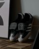 iSNEAKERS 現貨 Adidas Samba LT "Black White" 翻蓋黑 IG2010