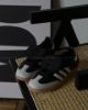 iSNEAKERS 現貨 Adidas Samba LT "Black White" 翻蓋黑 IG2010