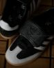 iSNEAKERS 現貨 Adidas Samba LT "Black White" 翻蓋黑 IG2010