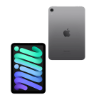 圖片 Apple iPad mini 7 (2024)  WiFi 256G -加碼 仲安家膠原美妍飲 或 葉黃素飲