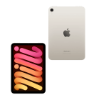 圖片 Apple iPad mini 7 (2024)  WiFi 256G -加碼 仲安家膠原美妍飲 或 葉黃素飲