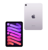 圖片 Apple iPad mini 7 (2024)  WiFi 256G -加碼 仲安家膠原美妍飲 或 葉黃素飲
