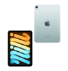 圖片 Apple iPad mini 7 (2024)  WiFi 256G -加碼 仲安家膠原美妍飲 或 葉黃素飲