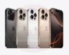 圖片 【特惠】APPLE  iphone  16 Pro 128G 加贈 美妍膠原飲 或 葉黃素