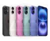 圖片 APPLE  iphone 16 Plus 256G 加贈 美妍膠原飲 或 葉黃素