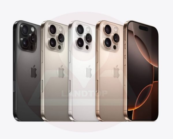 圖片 【特惠下殺】iphone  16 Promax  256G 加贈美妍膠原飲 或 葉黃素飲