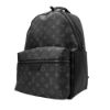 圖片 Louis Vuitton Discovery PM 字花帆布後背包(M22558-黑灰)