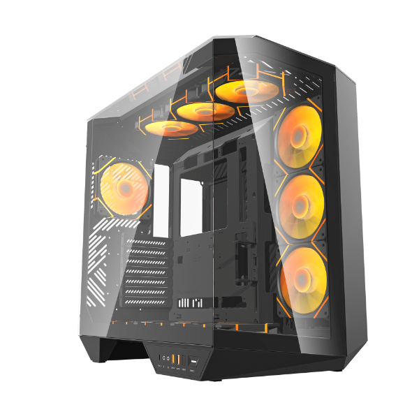 圖片 🎮大展鴻圖 ( i5 - 14600KF / RTX5070 /  32G / 1TB )