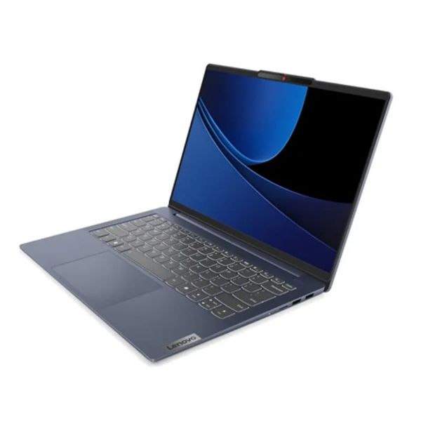 圖片 Lenovo 聯想 IdeaPad Slim 5 14吋AI OLED筆電藍色(Ultra 7 155H/32G/1TB/WIN11/83DA006KTW)