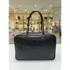 圖片 Miu Miu 5BB117 大款小牛皮 Beau包 黑色