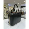 圖片 Miu Miu 5BB117 大款小牛皮 Beau包 黑色