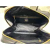 圖片 Miu Miu 5BB117 大款小牛皮 Beau包 黑色