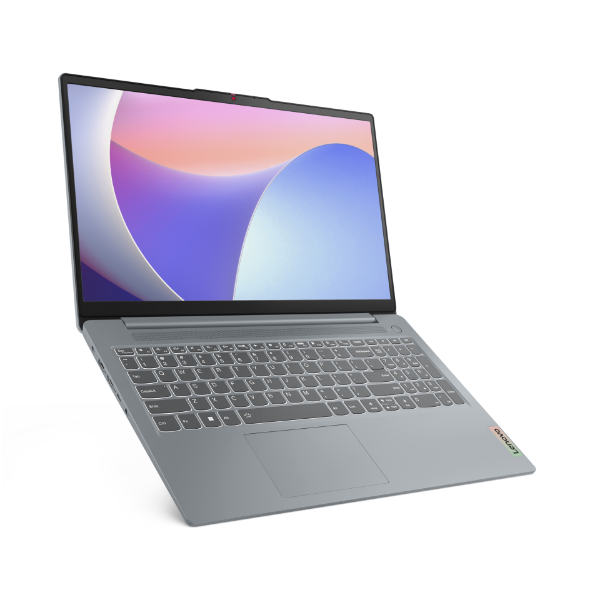 圖片 Lenovo 聯想 IdeaPad Slim 3 15.6吋文書效能筆電灰色(i3-1315U/8GB/512G/WIN11/82X700ERTW)