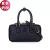 圖片 Miu Miu 5BP088 小款小牛皮 Arcadie 包 黑色