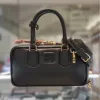 圖片 Miu Miu 5BP088 小款小牛皮 Arcadie 包 黑色