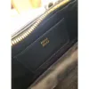 圖片 Miu Miu 5BP088 小款小牛皮 Arcadie 包 黑色