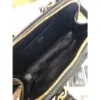 圖片 Miu Miu 5BP088 小款小牛皮 Arcadie 包 黑色
