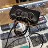 圖片 Miu Miu 5BP088 小款小牛皮 Arcadie 包 黑色