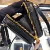 圖片 Miu Miu 5BP088 小款小牛皮 Arcadie 包 黑色
