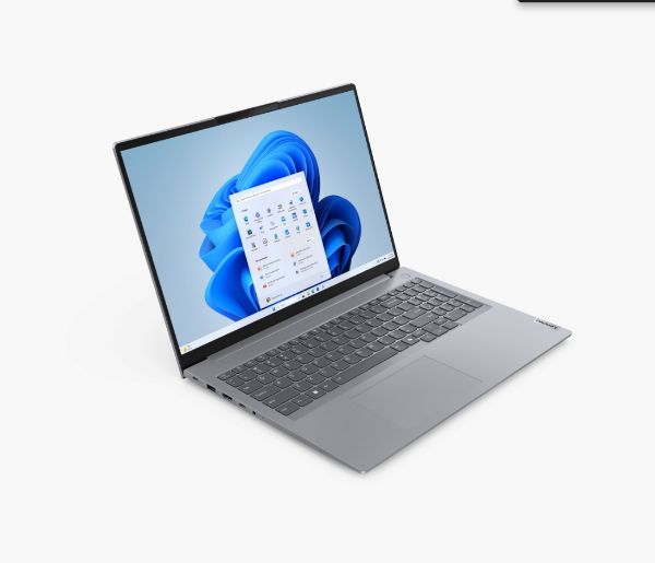 圖片 Lenovo 聯想 ThinkBook 16 Gen7 聯想商用筆電(Ultra7-155H/16G D5/512G SSD/Win11P/21MSA08UTW)