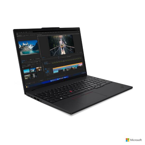 圖片 Lenovo 聯想 ThinkBook 16 Gen7 聯想商用筆電(Ultra7-155H/16G D5/512G SSD/Win11P/21MSA08UTW)