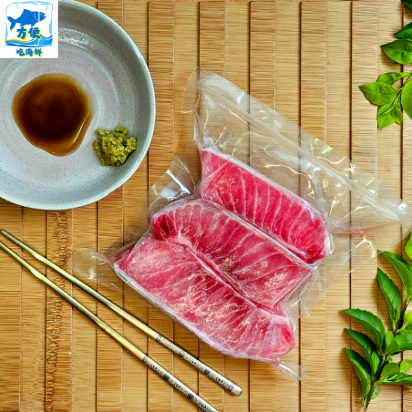 圖片 鮪魚肚（腹肉）