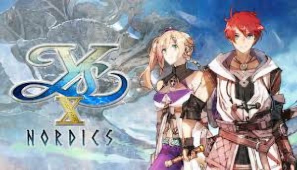 圖片 （預購）2025-08-21 NS2 伊蘇 X -諾曼榮光- 中文版