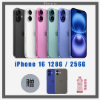 圖片 iPhone 16 送原廠保護殼 (不挑色 送完為止)