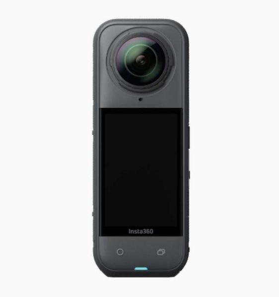 圖片 Insta360 X5  標準套裝