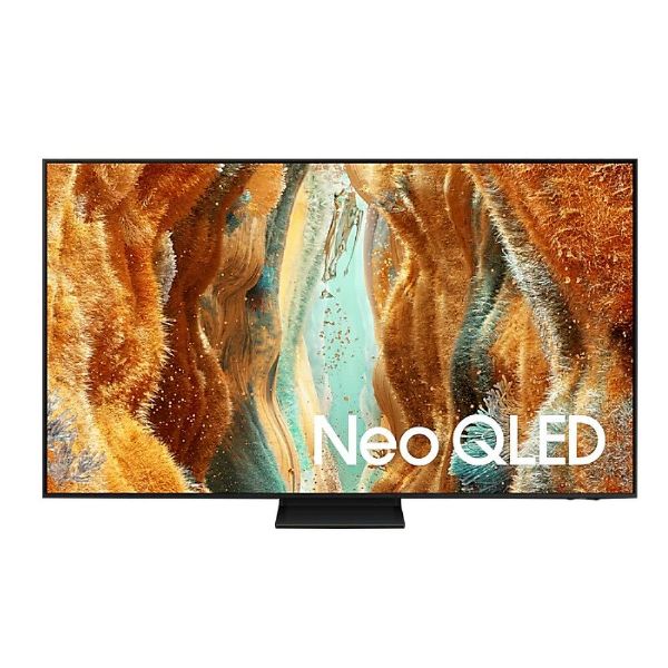圖片 SAMSUNG三星 85吋 4K Neo QLED AI 智慧電視 QA85QN70FAXXZW