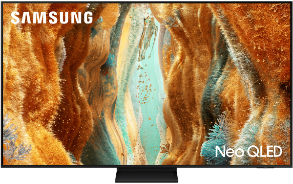 圖片 SAMSUNG三星 75吋 4K Neo QLED AI 智慧電視 QA75QN70FAXXZW