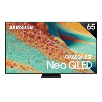 圖片 SAMSUNG三星 65吋 4K Neo QLED AI 智慧電視 QA65QN85FAXXZW