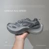 NICEDAY 代購 Adidas XLG Speed GREY 灰色 鐵灰 炭灰 中性灰 灰 厚底 機甲鞋 3.0 JS4989