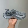 NICEDAY 代購 Adidas XLG Speed GREY 灰色 鐵灰 炭灰 中性灰 灰 厚底 機甲鞋 3.0 JS4989