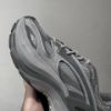 NICEDAY 代購 Adidas XLG Speed GREY 灰色 鐵灰 炭灰 中性灰 灰 厚底 機甲鞋 3.0 JS4989