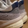 NICEDAY 代購 New Balance 990v6 海軍藍 奶油 復古 做舊 深藍 奶油底 男女鞋 U990TC6