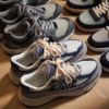 NICEDAY 代購 New Balance 990v6 海軍藍 奶油 復古 做舊 深藍 奶油底 男女鞋 U990TC6